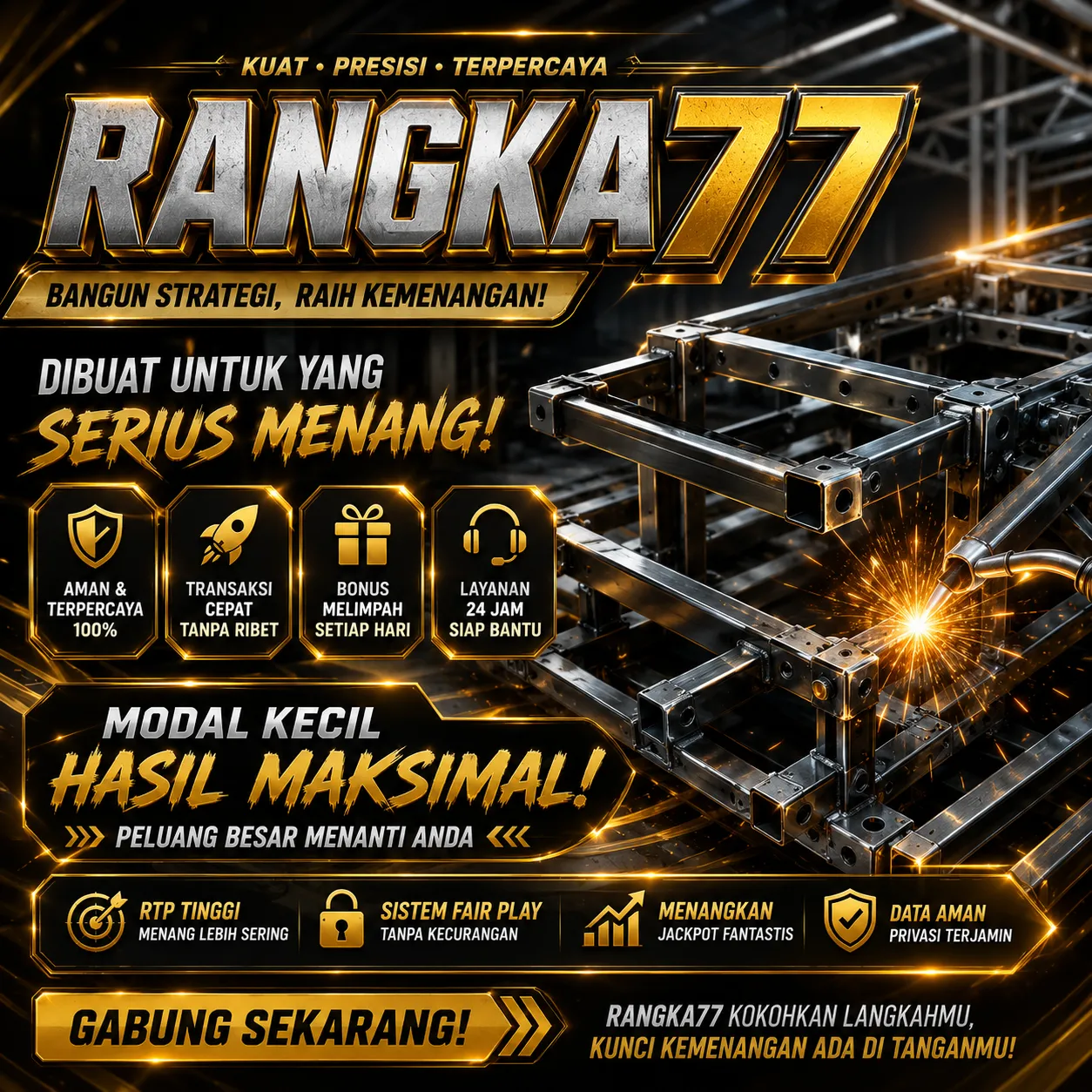Rangka77